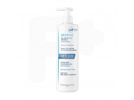 Ducray dexyane gel limpiador sobregaso 400ml Ducray dexyane gel limpiador sobregaso 400ml