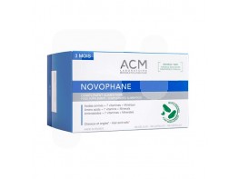 Novophane 180 capsulas Novophane 180 capsulas