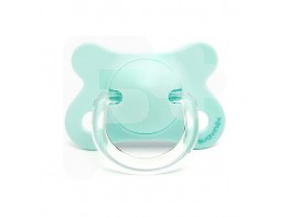 Suavinex Chupete fusión silicona anatómico 2-4M