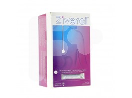ZIVEREL 20 SOBRES BEBIBLES X 10 ML