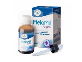 Humana Melamil Tripto gotas 30ml
 Humana Melamil Tripto gotas 30ml