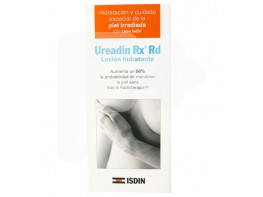 Ureadin rx loc hidr piel irradiada 250ml Ureadin rx loc hidr piel irradiada 250ml