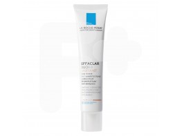 La Roche Posay Effaclar duo anti imperfecciones light 40ml La Roche Posay Effaclar duo anti imperfecciones light 40ml
