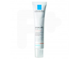 La Roche Posay Effaclar duo anti imperfecciones medio 40ml La Roche Posay Effaclar duo anti imperfecciones medio 40ml