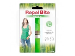 Repel Bite Pulsera adulto repelente de mosquitos