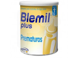 Blemil plus prematuros 400g Blemil plus prematuros 400g
