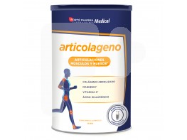 Forte pharma articolágeno polvo sabor neutro 300gr Forte pharma articolágeno polvo sabor neutro 300gr