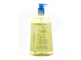 Bioderma Atoderm aceite de ducha 1 litro Bioderma Atoderm aceite de ducha 1 litro