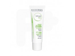Bioderma Sebium matificante control tubo 40ml