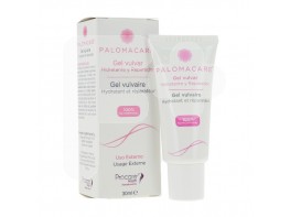 PALOMACARE GEL VULVAR 30 ML