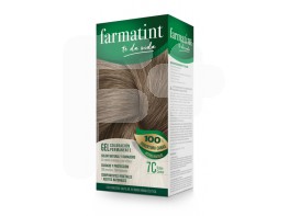 Farmatint 7c rubio ceniza 130ml Farmatint 7c rubio ceniza 130ml