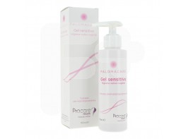 PALOMACARE GEL SENSITIVO VAGINAL 150 ML PALOMACARE GEL SENSITIVO VAGINAL 150 ML