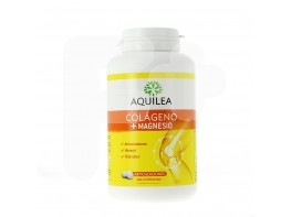 Aquilea Colágeno y magnesio 240 comprimidos