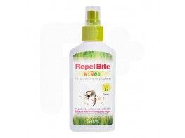 Repel Bite Niños Spray Repelente Mosquitos Infantil 100ml