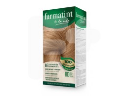 Farmatint 8d rubio claro dorado 130ml Farmatint 8d rubio claro dorado 130ml