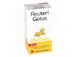 Reuteri Gotas 10ml