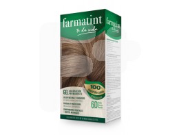Farmatint 6d rubio oscuro dorado 130ml Farmatint 6d rubio oscuro dorado 130ml