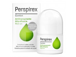 Perspirex comfort roll-on 20ml