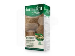 Farmatint 7n rubio 130ml Farmatint 7n rubio 130ml