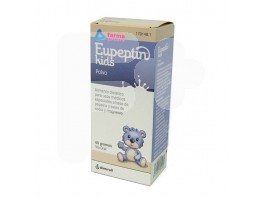 Eupeptin kids polvo 65g