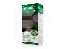 Farmatint 3n castaño oscuro 130ml Farmatint 3n castaño oscuro 130ml
