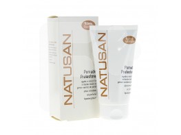 Natusan pomada protectora 75ml Natusan pomada protectora 75ml