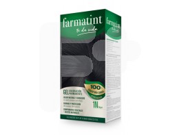 Farmatint 1n negro 130ml Farmatint 1n negro 130ml