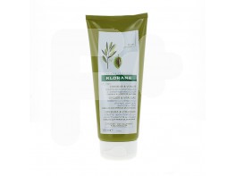 Klorane acondicionador al extracto de olivo 200ml