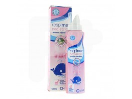 RESPIMAR PEDIATRICO 120 ML RESPIMAR PEDIATRICO 120 ML