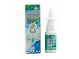 Respimar descongestivo go 30ml Respimar descongestivo go 30ml