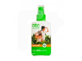 OTC ANTIMOSQUITOS FAMILIAR SPRAY 100 ML