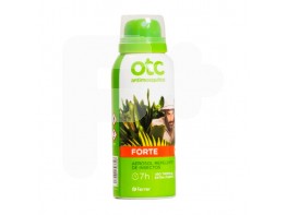 OTC ANTIMOSQUITOS FORTE AEROSOL 100 ML