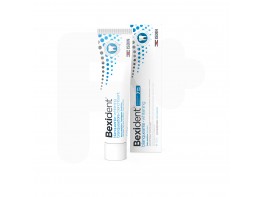 Bexident blanqueante pasta 125ml