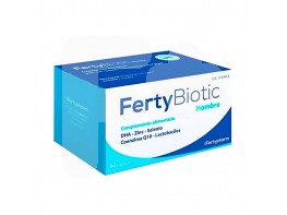 Fertybiotic hombre 60 cápsulas