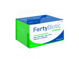 Fertybiotic embarazo 30cápsulas