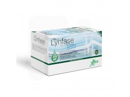 Aboca lynfase tisana 20 bolsitas