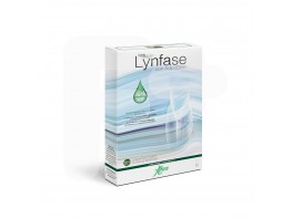 Aboca lynfase concentrado fluido 12 monodosis