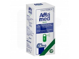 Aftamed spray 20 ml