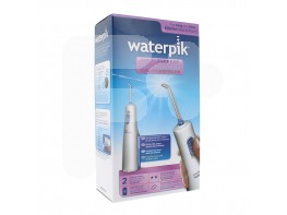 Waterpik irrigador bucal cordless wp02 Waterpik irrigador bucal cordless wp02