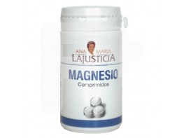 MAGNESIO 140 COMP             LAJUSTICIA