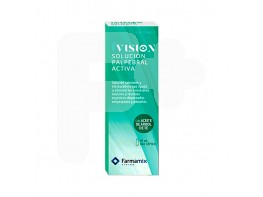 Ivision solución palpebral activa 50ml