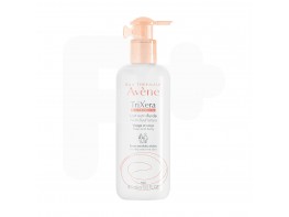 Avene trixera leche nutri-fluida 400ml
