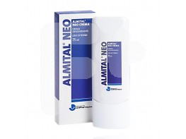 ALMITAL NEO CREMA DESODORANTE 75 ML