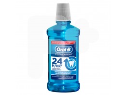 OralB colutorio protección 500 ml