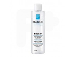 La Roche Posay agua micelar p.reactiva 400ml