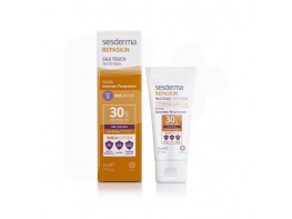 Sesderma Repaskin fotoprotector seda spf30 50ml Sesderma Repaskin fotoprotector seda spf30 50ml