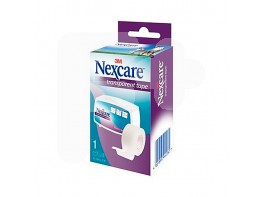 Nexcare esparadrapo transpa rollo 2,5x5m Nexcare esparadrapo transpa rollo 2,5x5m
