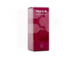 Uresim Pure Hyaluronic Acid Serum 30ml