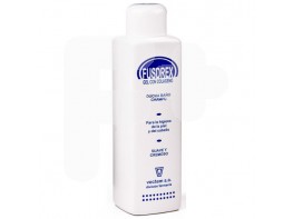 Fusdrex gel dermatologico 1000ml