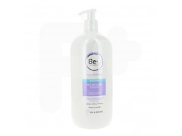 BE+ GEL DE BAÑO SYNDET 750 ML